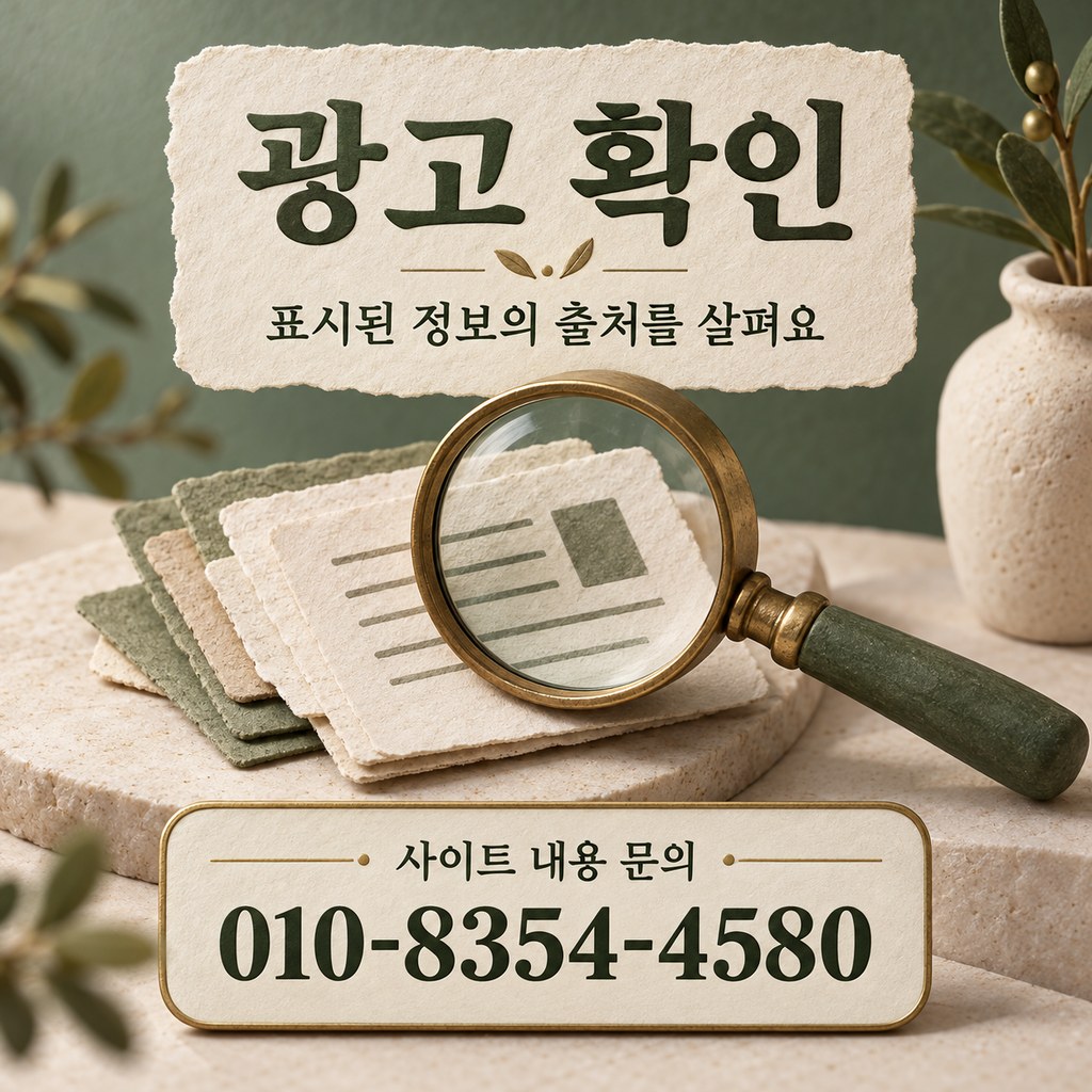 카드깡 수수료 광고 확인 · 설명에 근거가 있는지 어떻게 살펴볼까요? · 내용 문의 010-8354-4580